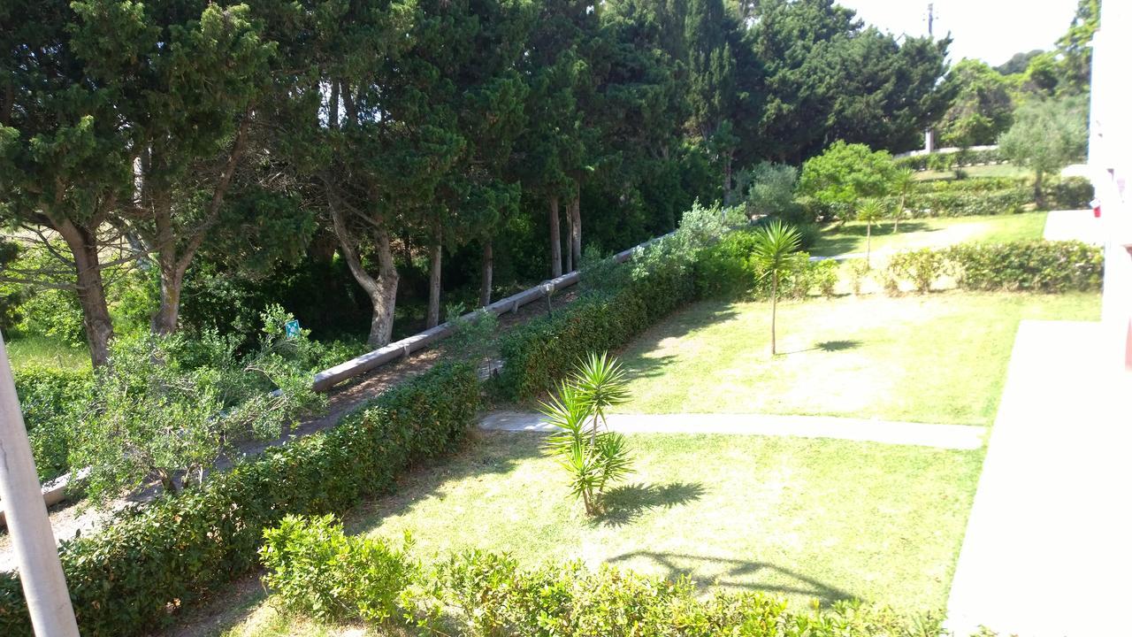 Family Village Otranto Алимини Екстериор снимка