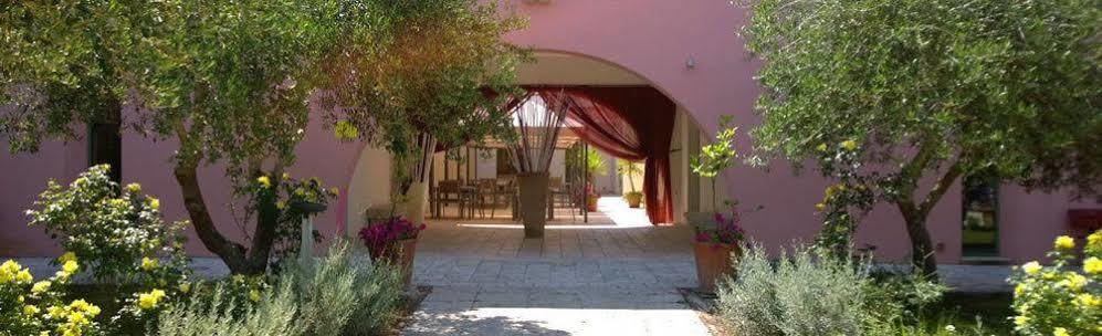 Family Village Otranto Алимини Екстериор снимка